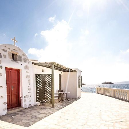 Akrotiri Analipsi  المظهر الخارجي الصورة